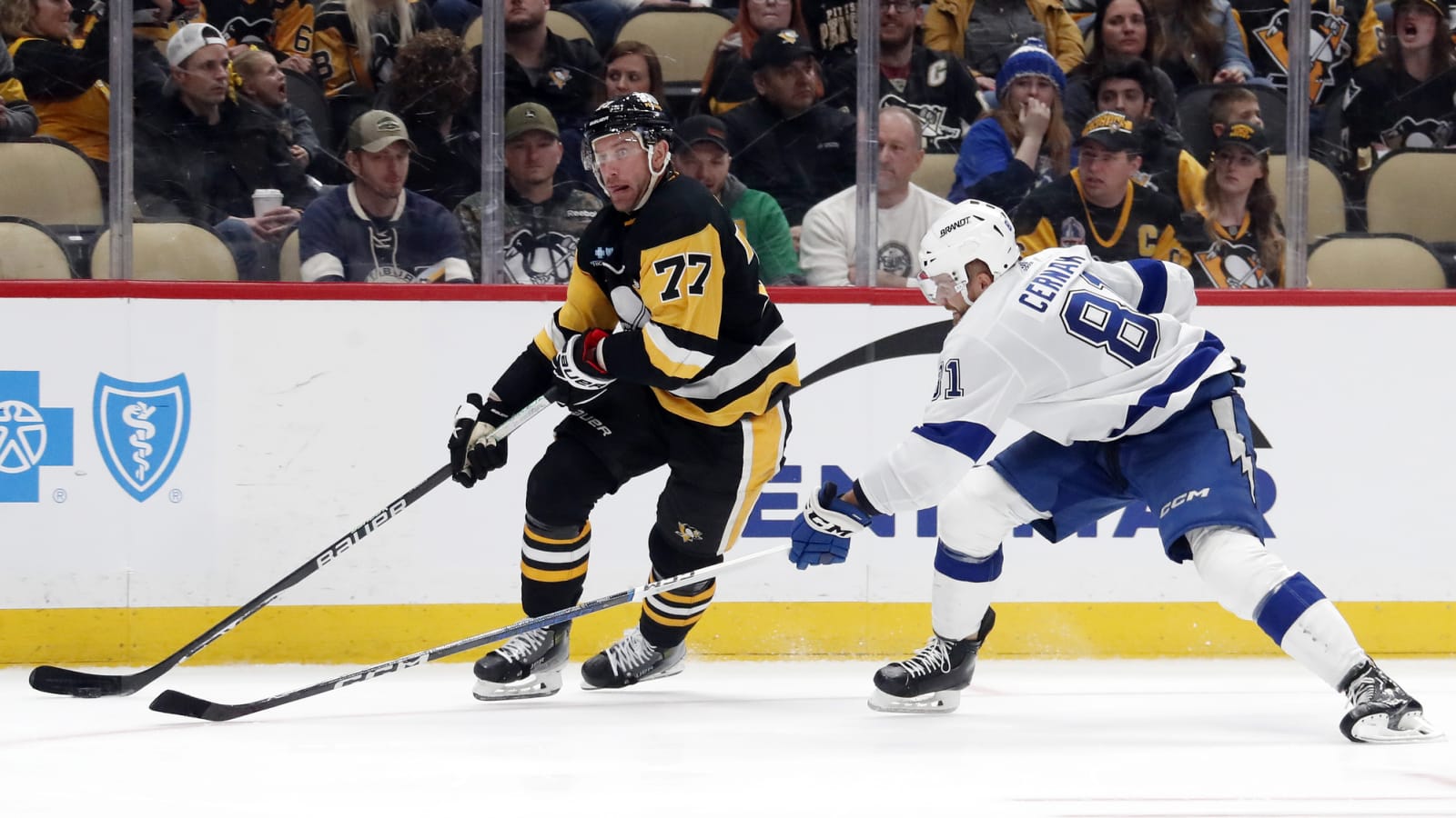 Full 2024 Penguins Offseason Recap; Hellos & Goodbyes