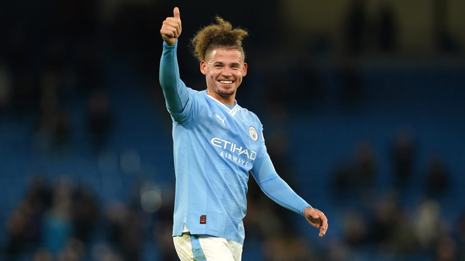 Official: Kalvin Phillips completes loan move to Ipswich Town