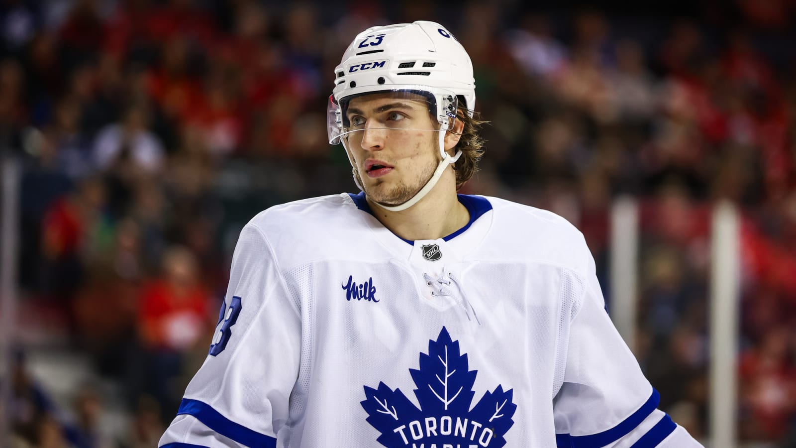 Player Profile: Matthew Knies
