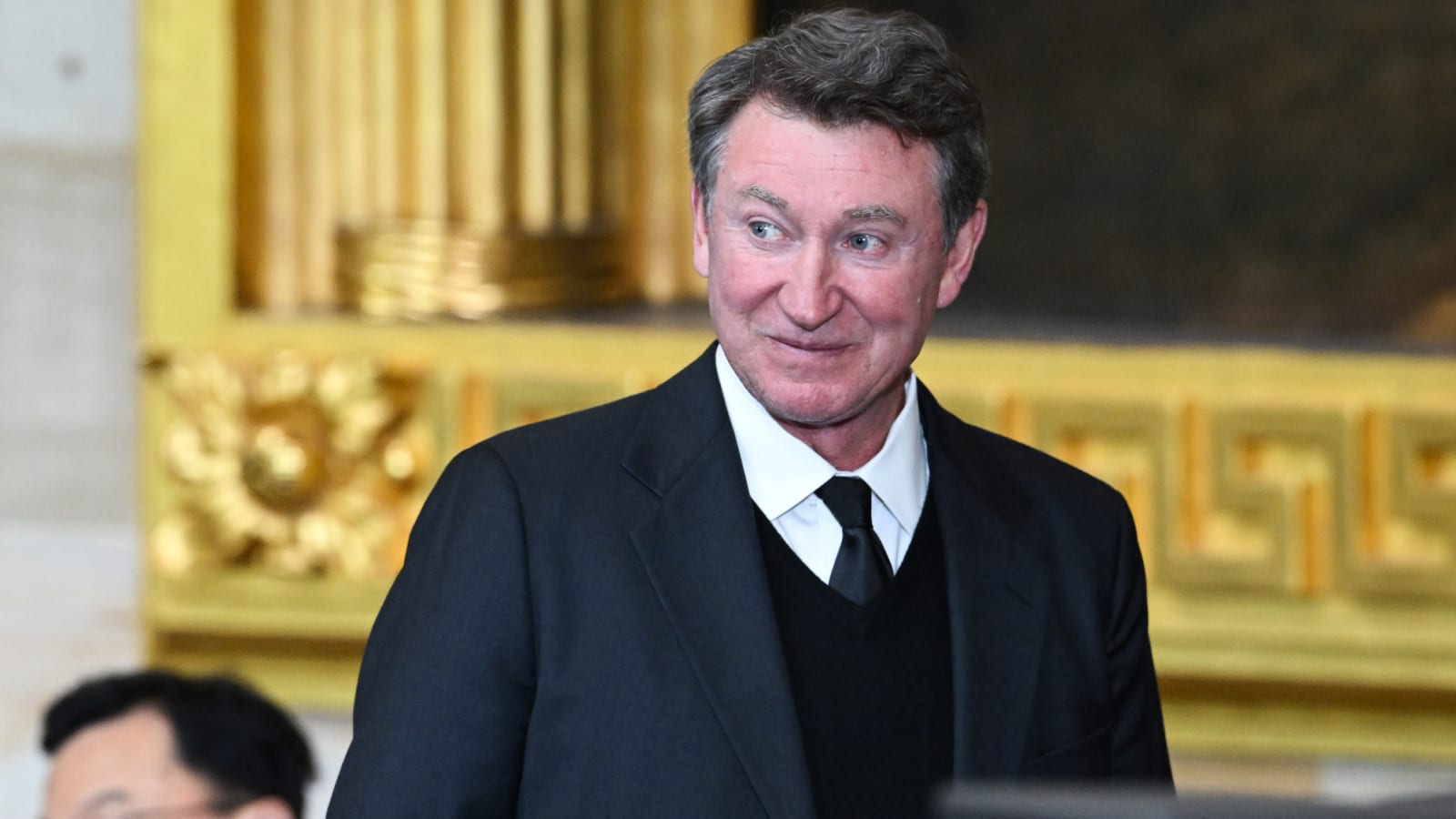 Please, leave Wayne Gretzky alone