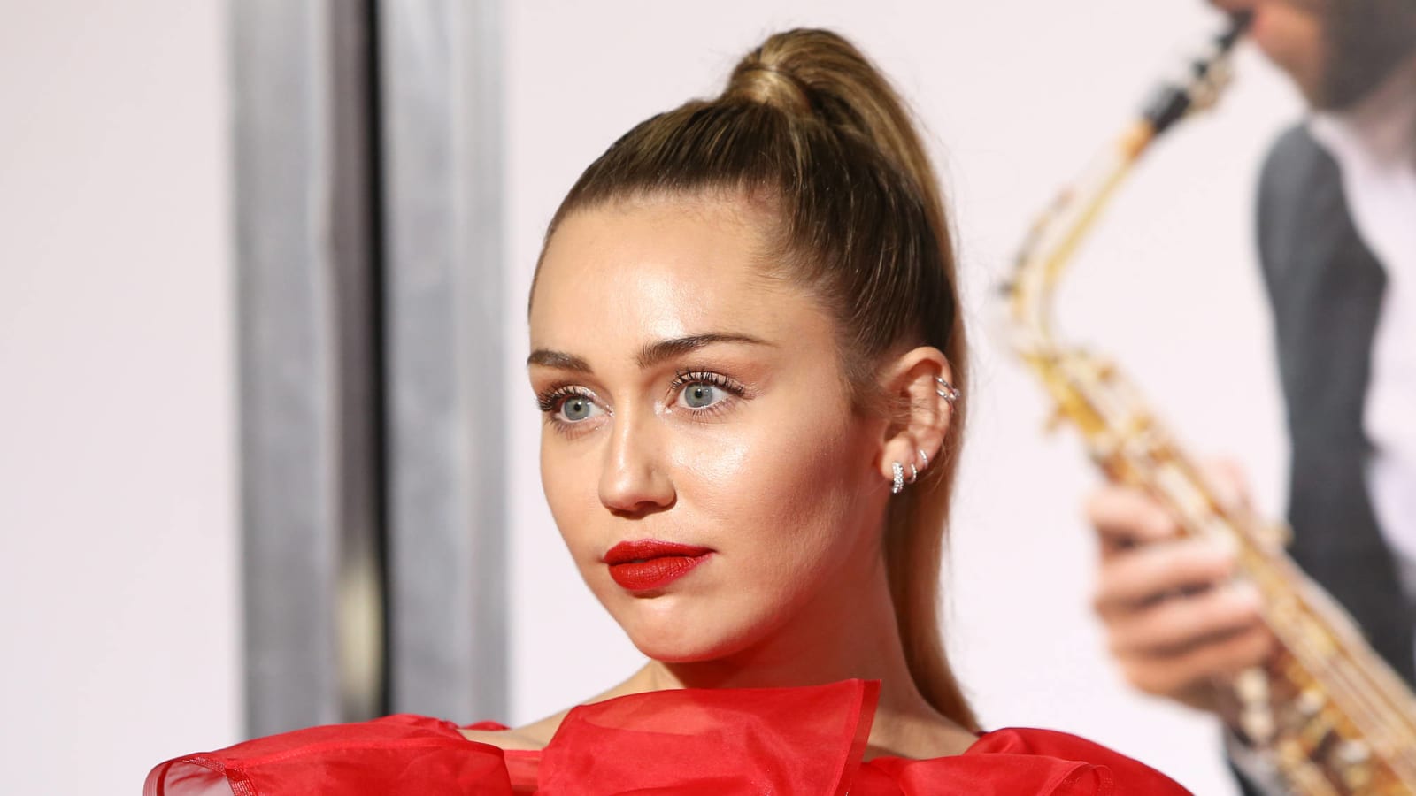 Miley Cyrus reaches out to DaBaby: 'It's easier to cancel someone than to find forgiveness'