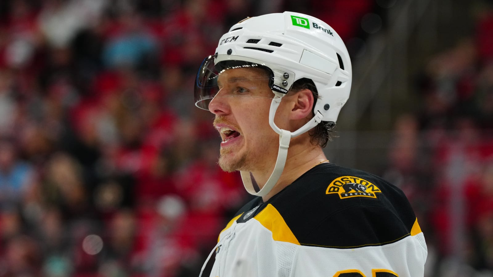 Boston Bruins Announce Flurry of Roster Moves Yardbarker