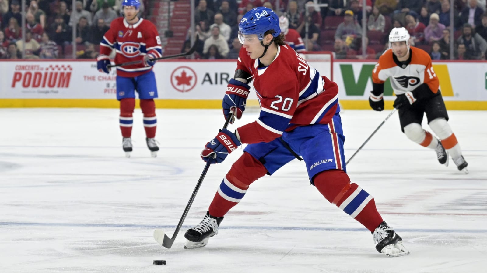 Salary cap to rise to 'just under $93 million' for 25-26 season
