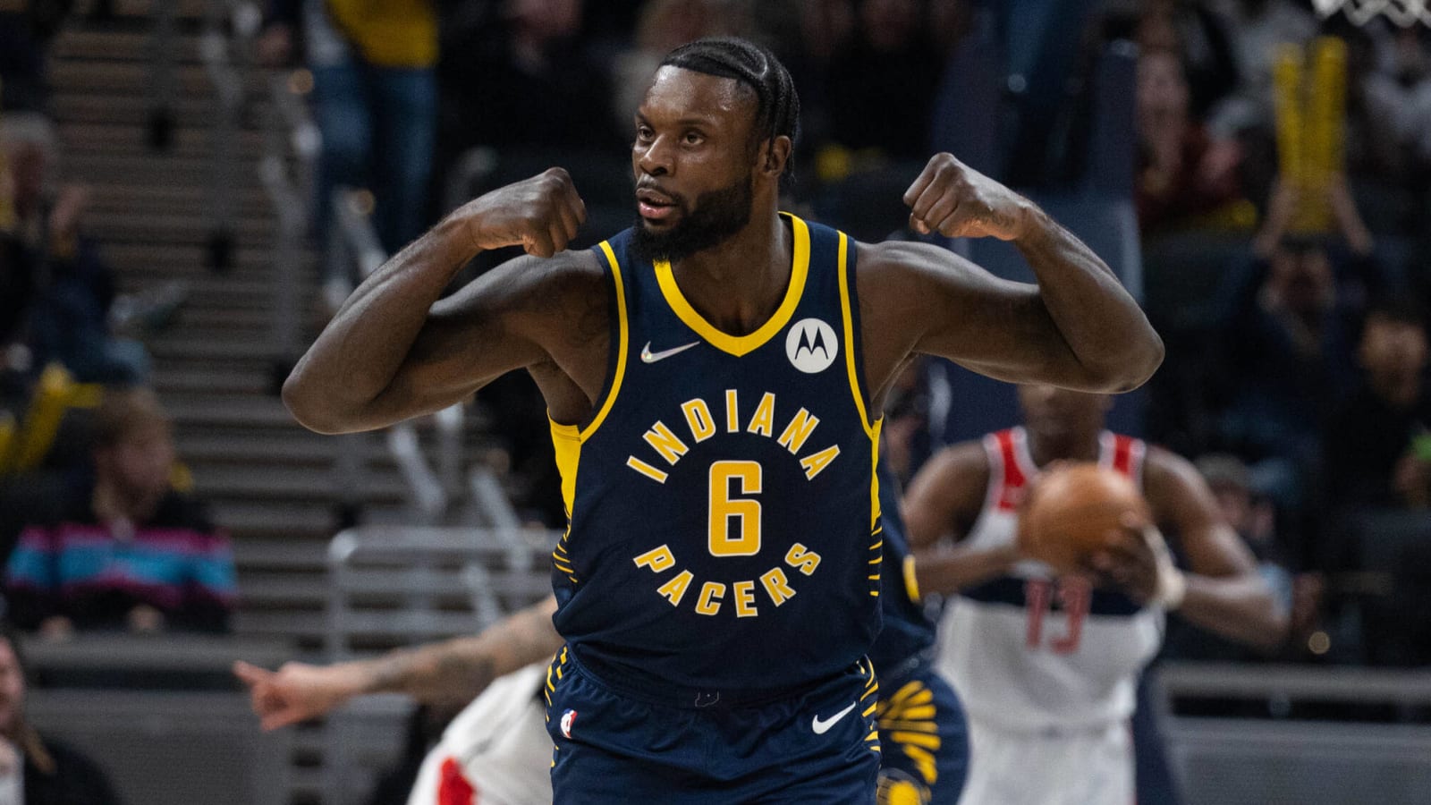 Lance Stephenson to reunite with former team?