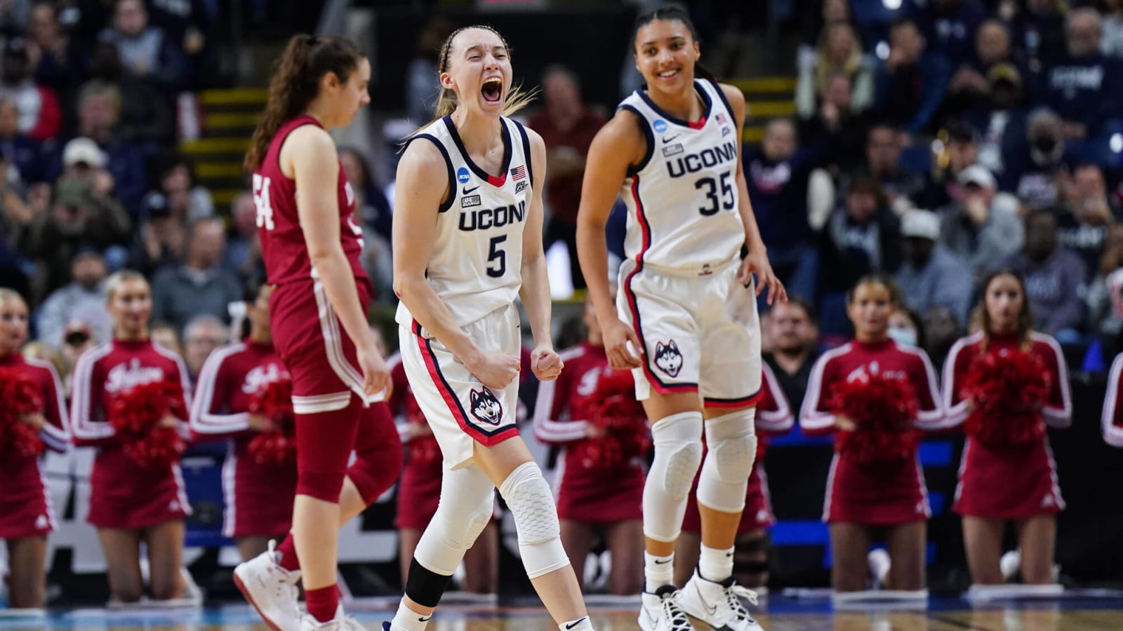 25 women's college basketball players to watch in 2023-24