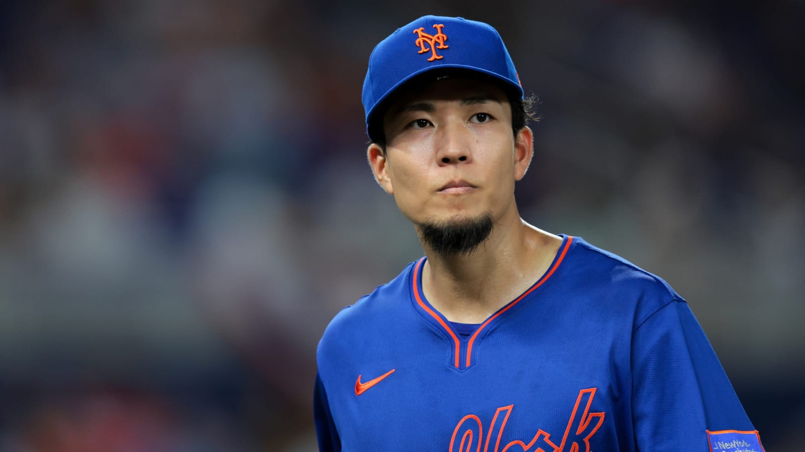 Senga's first outing gives Mets much-needed boost in confidence
