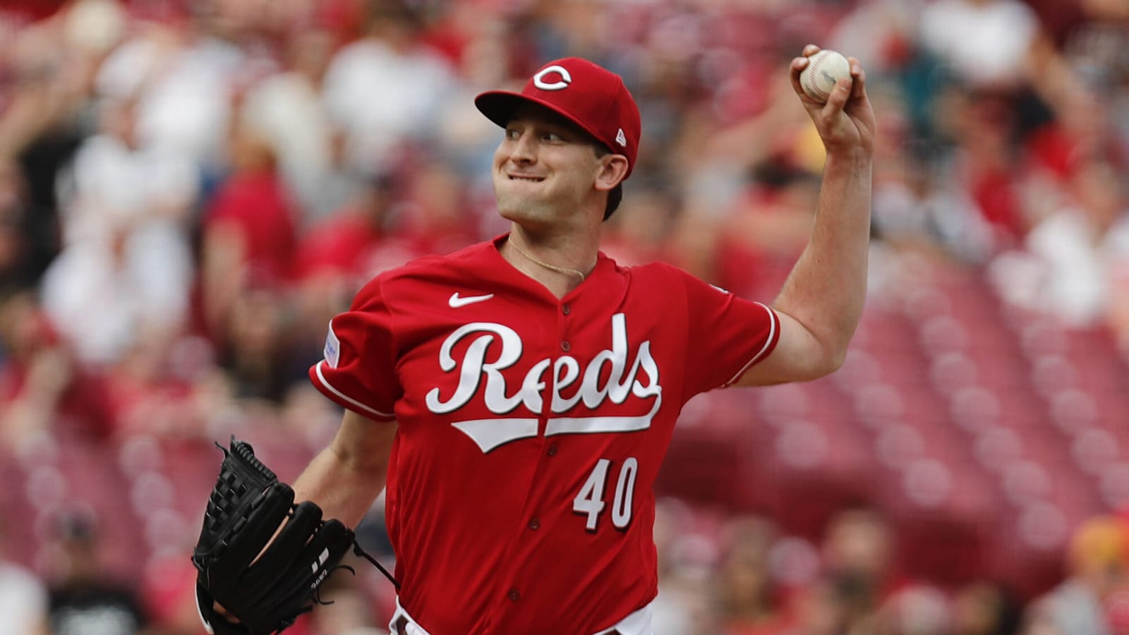 Cincinnati Reds 2024 Season Preview