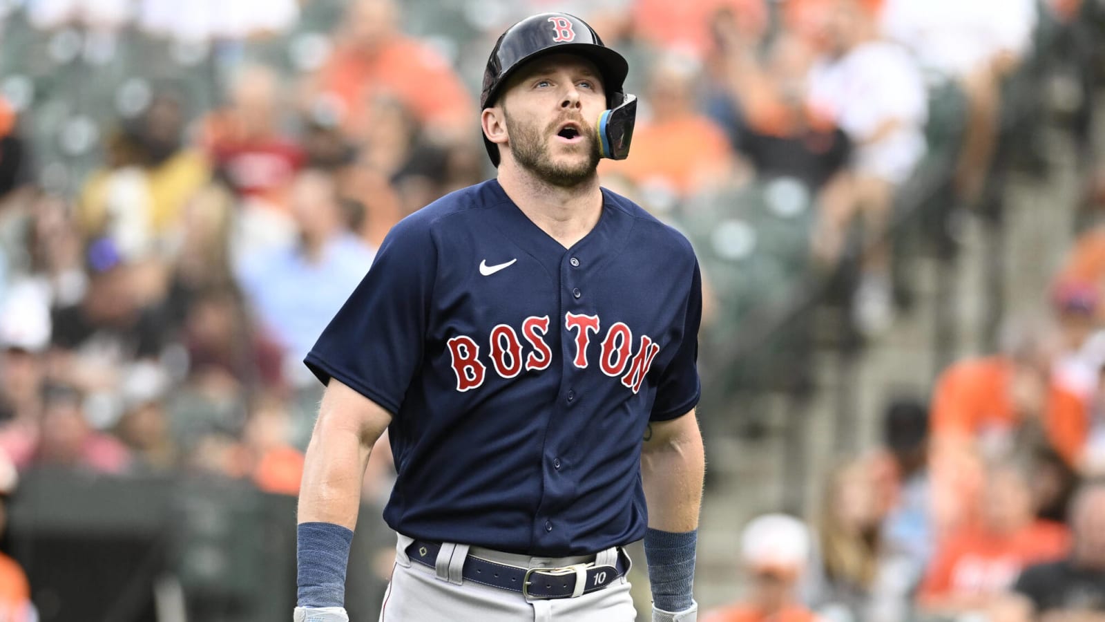 Red Sox top list of five most disappointing offseasons so far