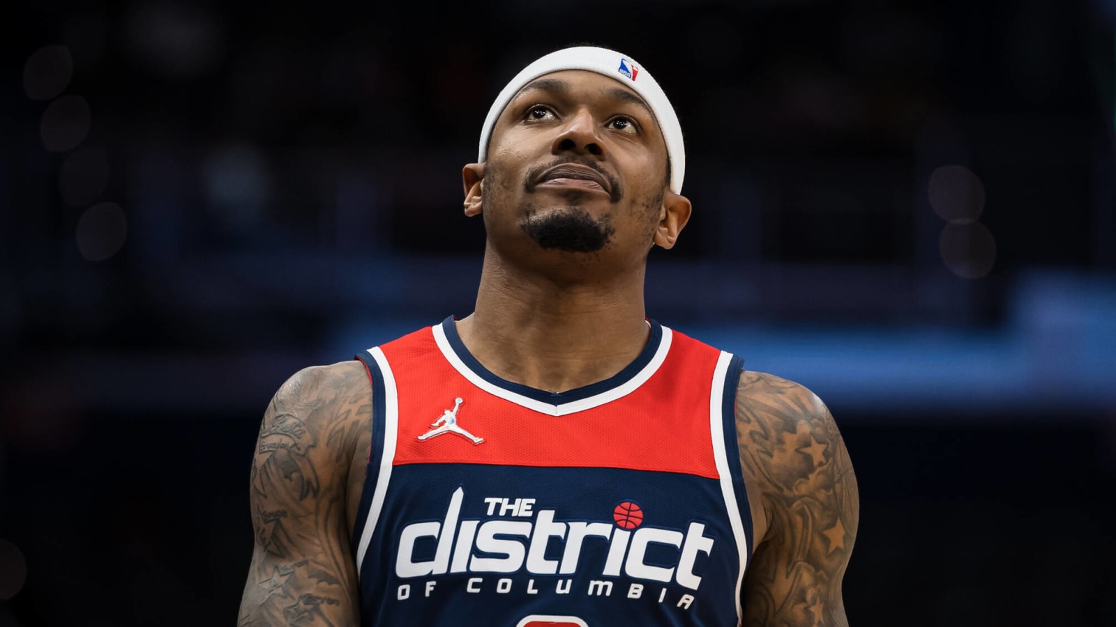 NBA players who can veto trades in 2022-23