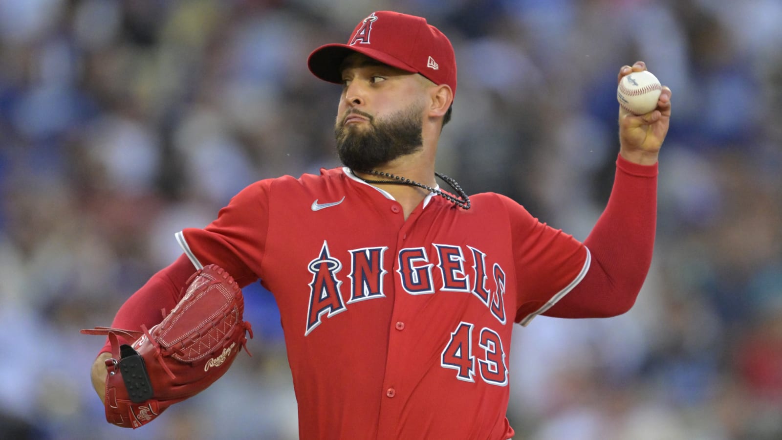 Red Sox to sign proven starter