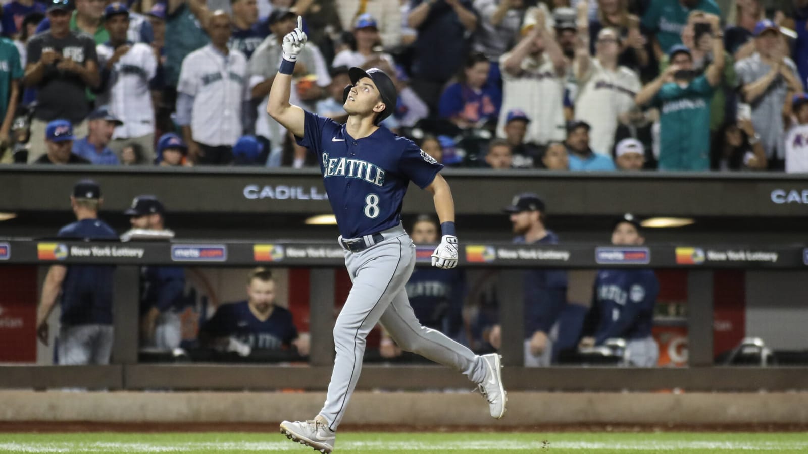 The Paul Sewald Trade Is Paying Dividends For The Mariners