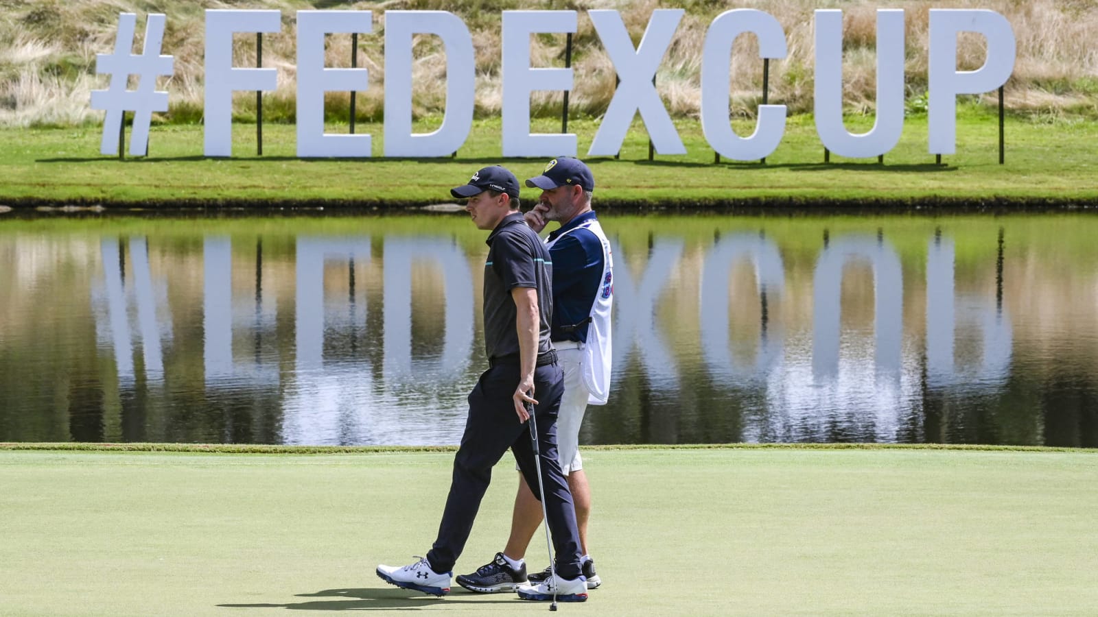 15 storylines heading into the FedExCup
