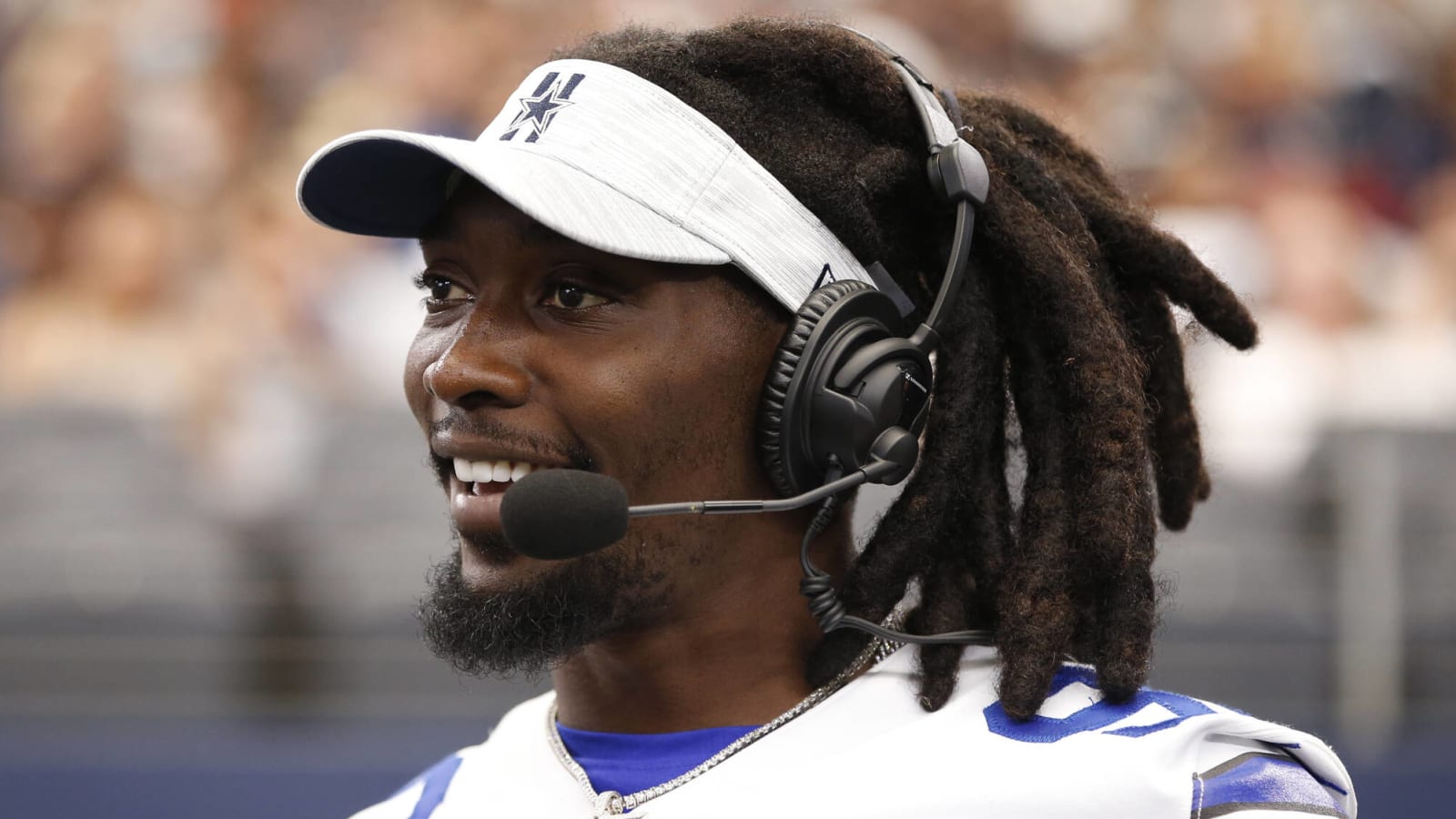 Cowboys could part ways with star DeMarcus Lawrence?