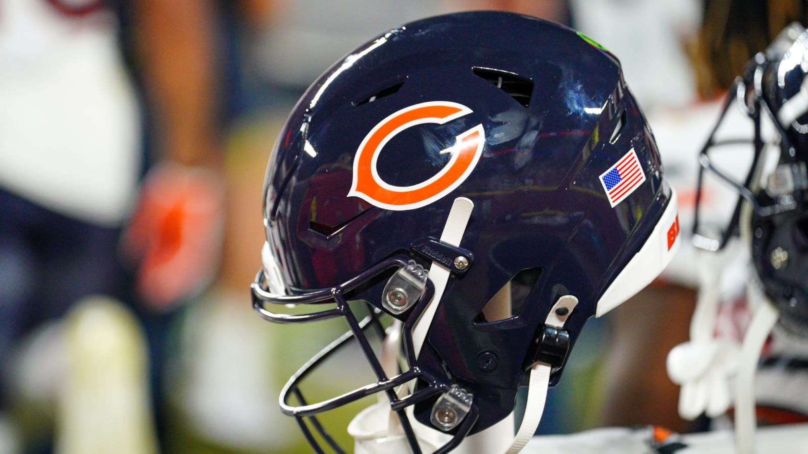 Bears Signing DT Travis Bell