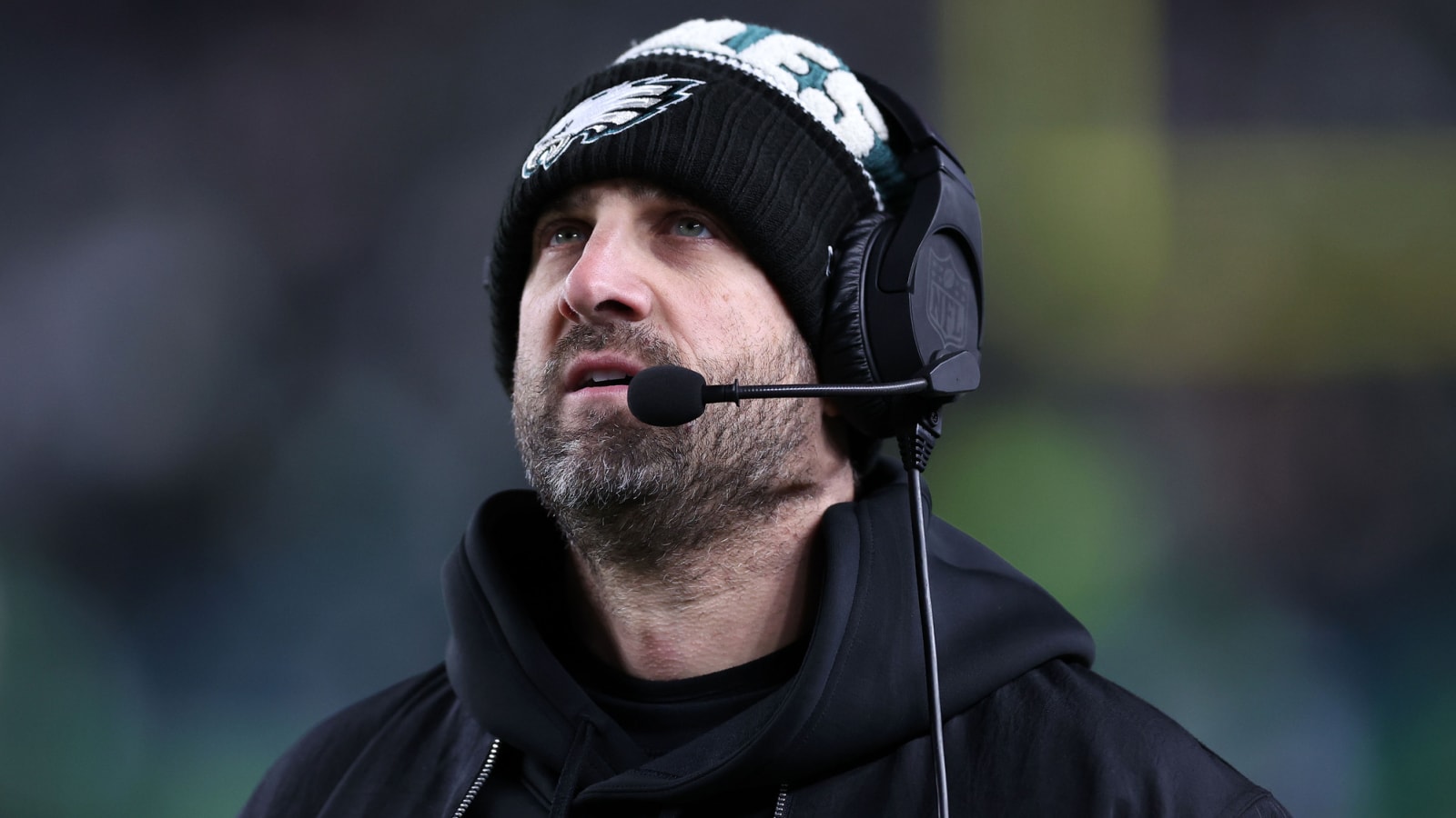 Sirianni discusses 'connection' that led Eagles to NFC Championship