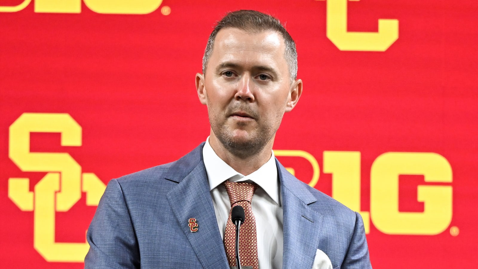 Central Florida interest shows how far Lincoln Riley has fallen at USC