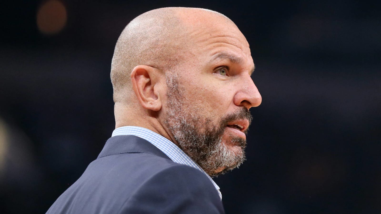 Report: Jason Kidd a front-runner for Knicks' head coaching job 