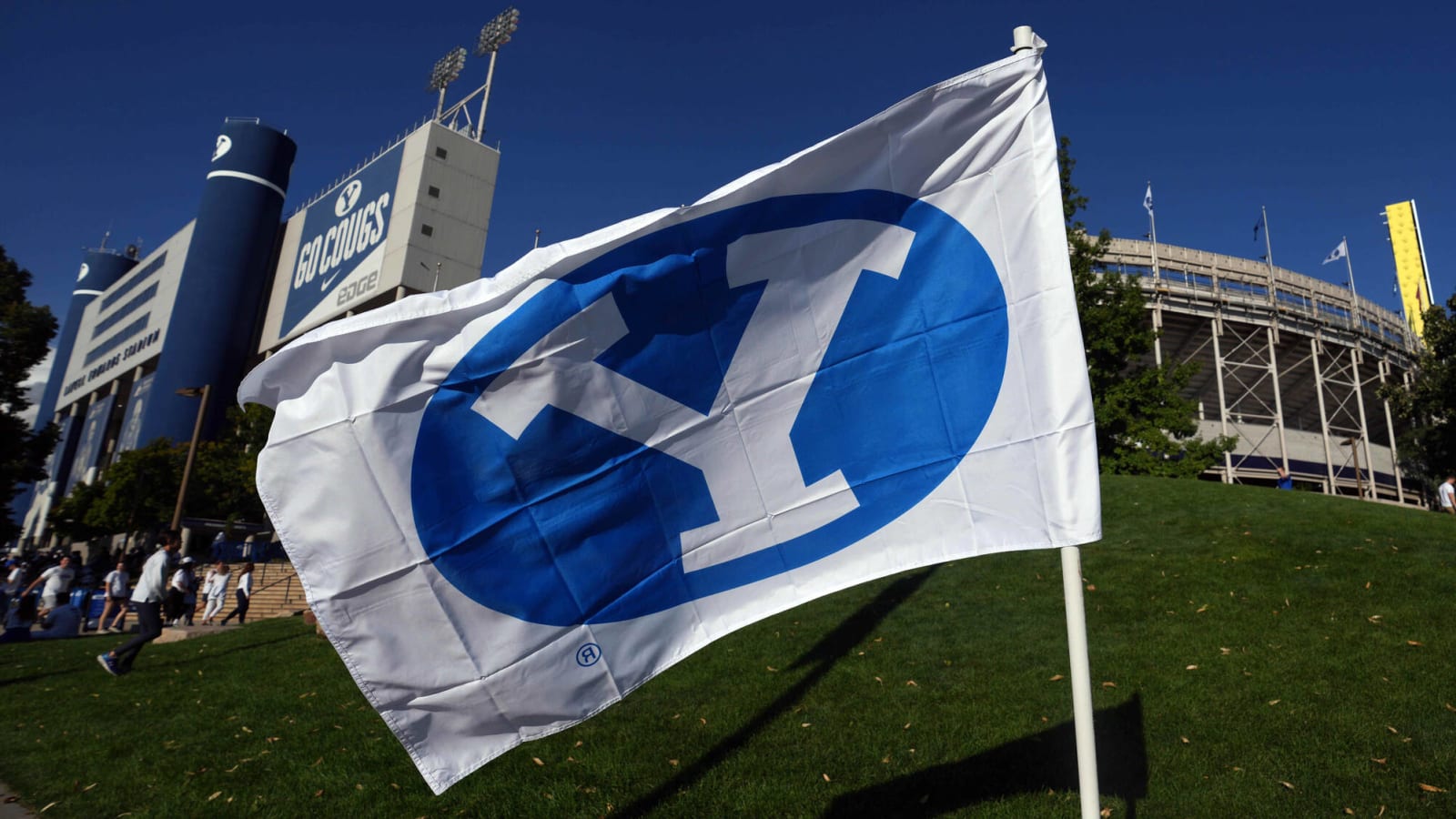 BYU lifts ban of fan accused of racial slurs vs. Duke