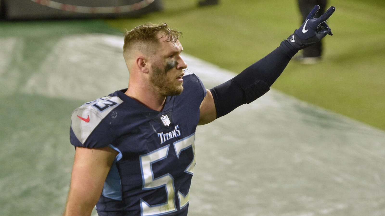 Former LB Will Compton Calls NFL ‘Scripted’ And ‘Fixed’ After Super Bowl LVIII