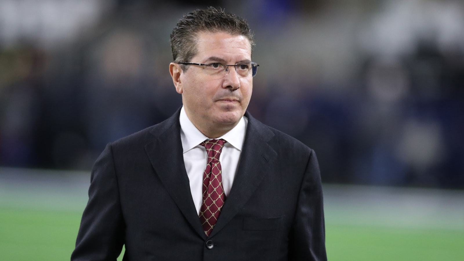 New Dan Snyder report makes Commanders' success even sweeter