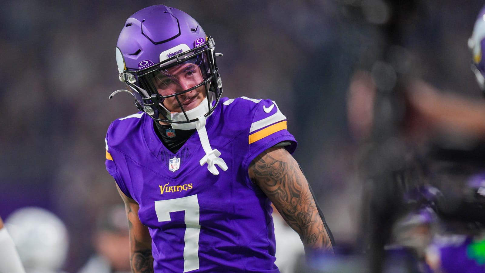 Raiders reportedly eyeing this CB as top target in free agency
