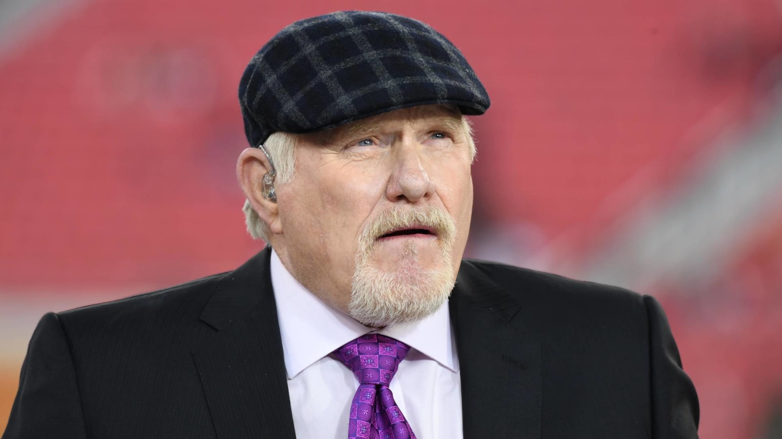 Terry Bradshaw is getting his own reality TV show