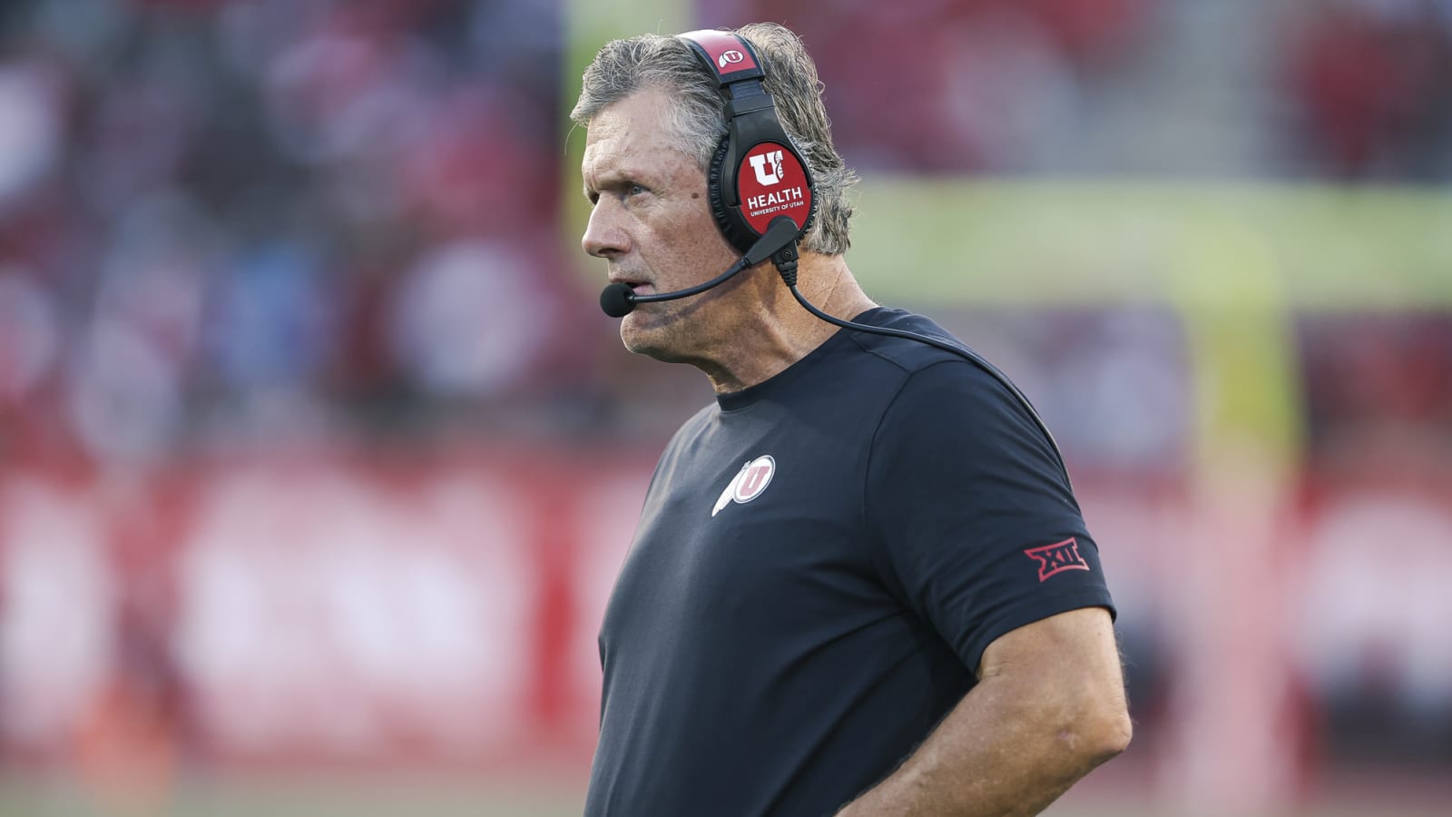 Utah HC has intriguing response to retirement speculation