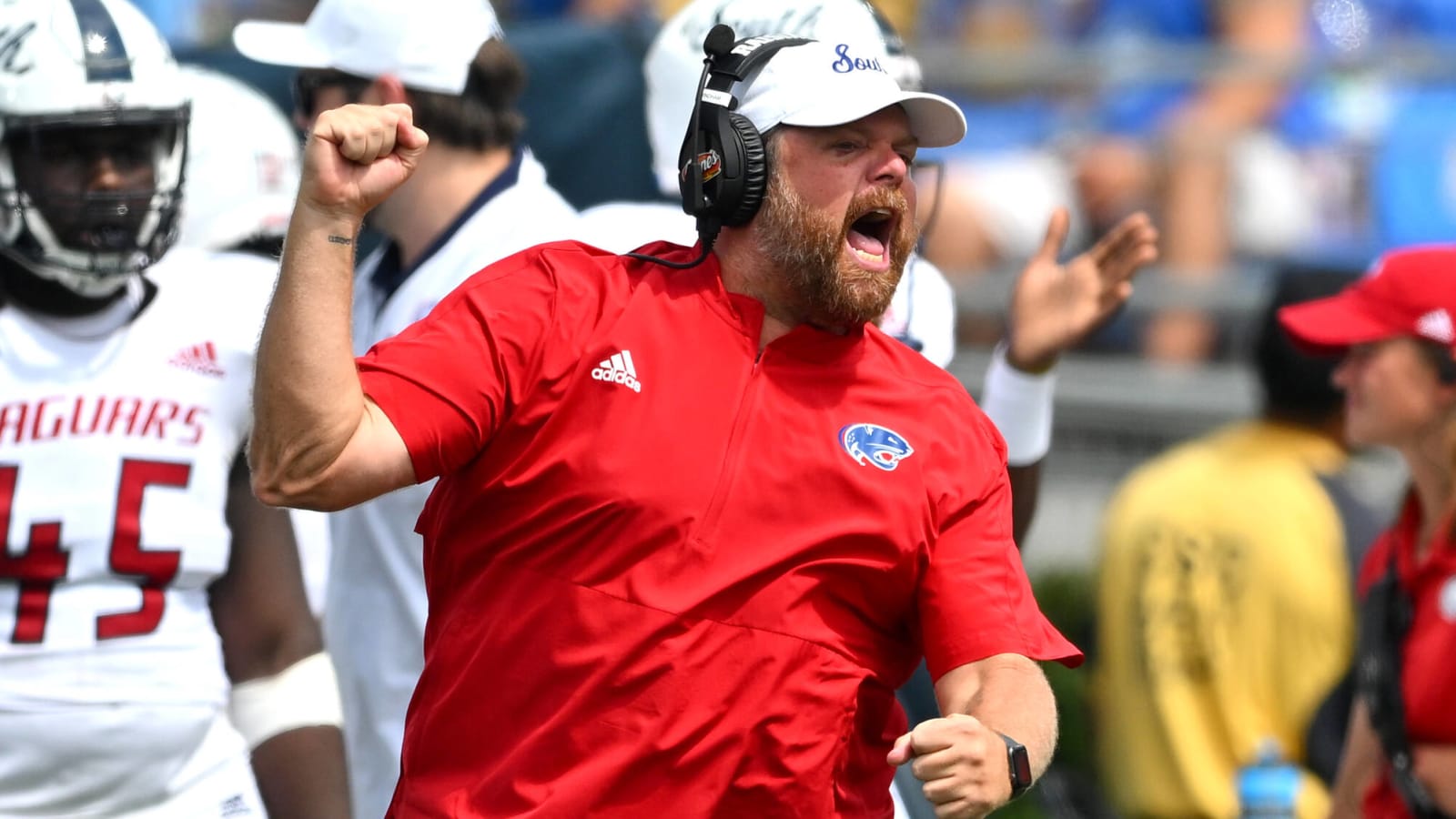 South Alabama vs. Western Kentucky in New Orleans Bowl offers a Big
