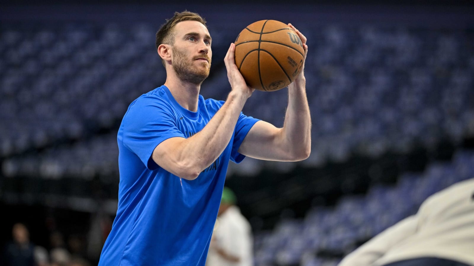 Former NBA All-Star announces his retirement