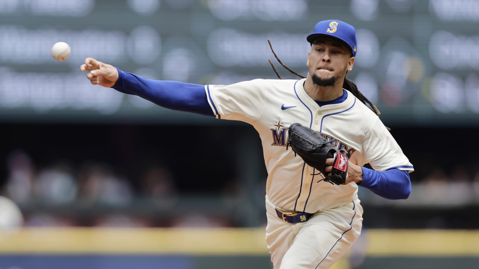 Revisiting the Blockbuster Luis Castillo Trade Now
