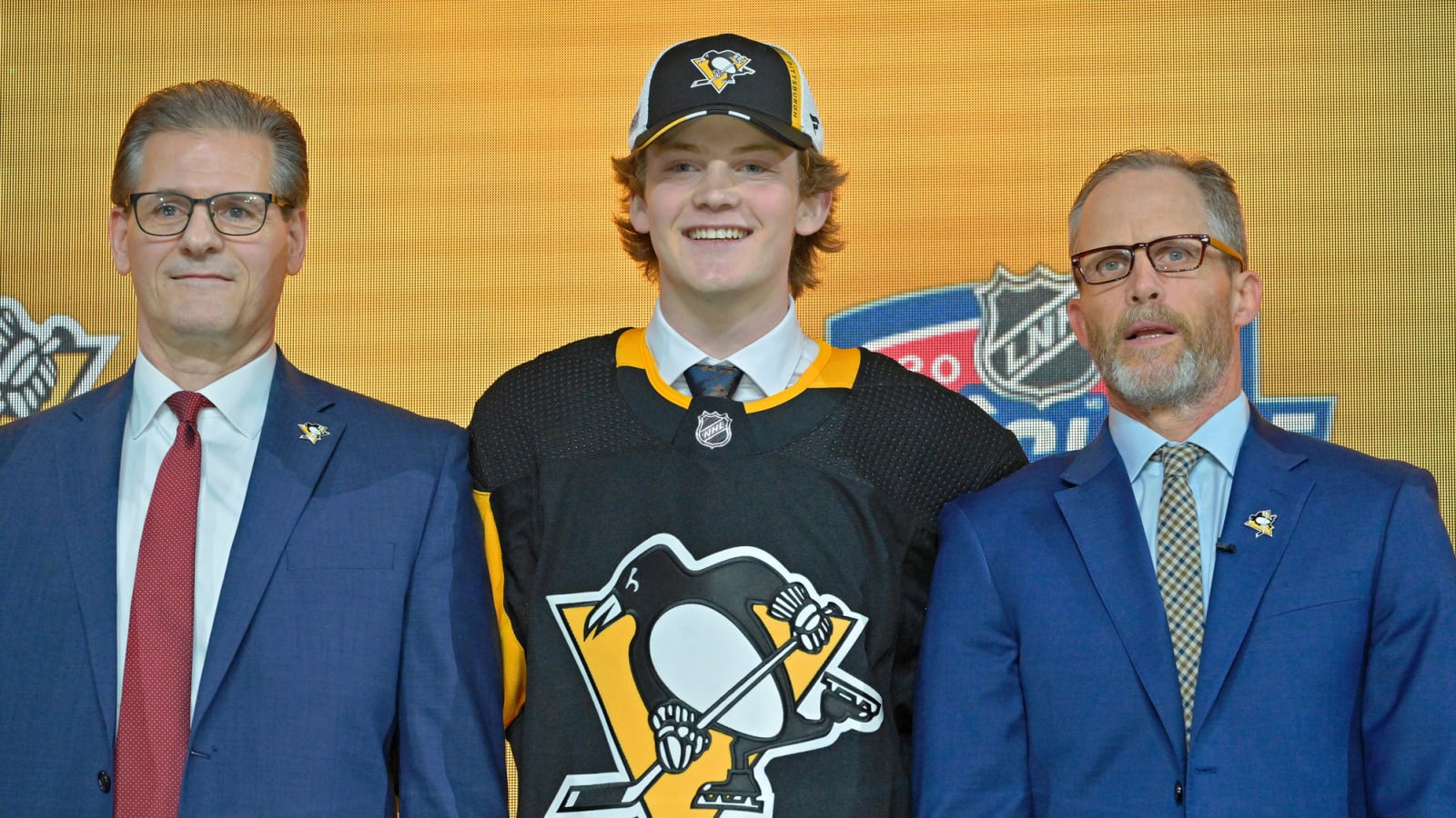 Development camp: Pickering keeps getting stronger