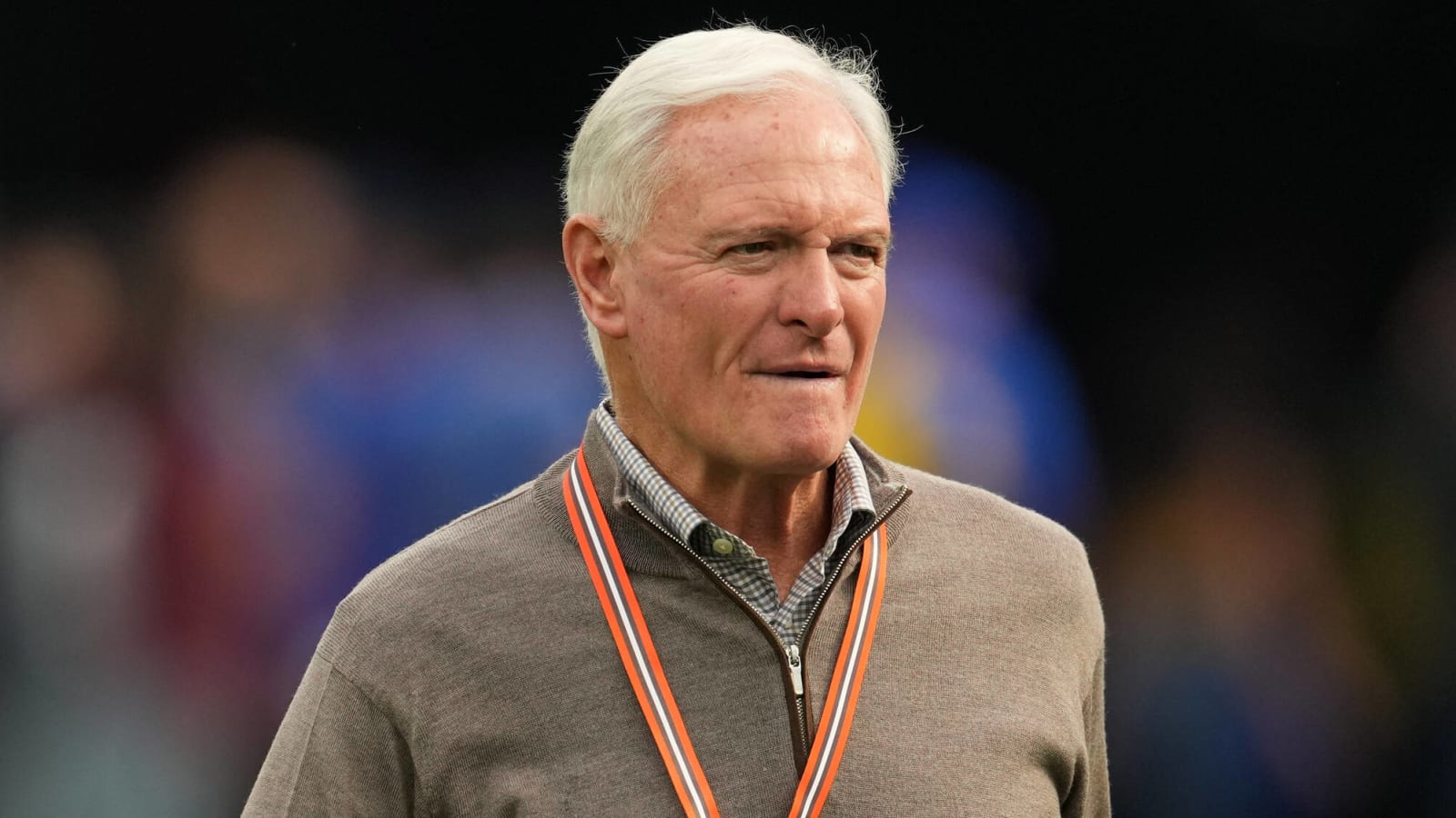 Browns owner Jimmy Haslam under federal investigation