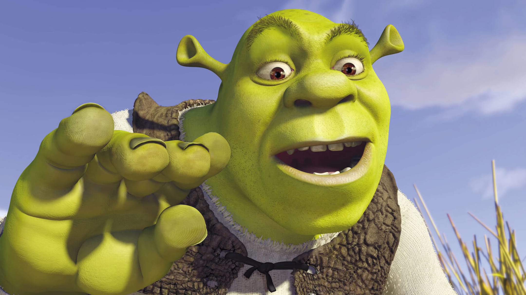 Shrek, Madagascar e mais: 6 filmes da DreamWorks que marcaram os