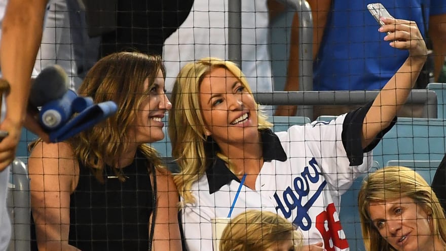 dodgers lakers night jersey