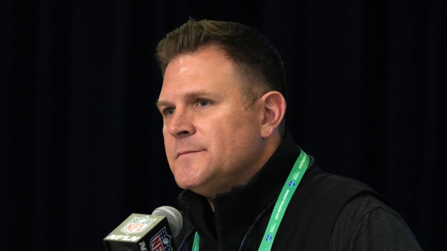 Green Bay Packers Brian Gutekunst Comments on Safety Additions