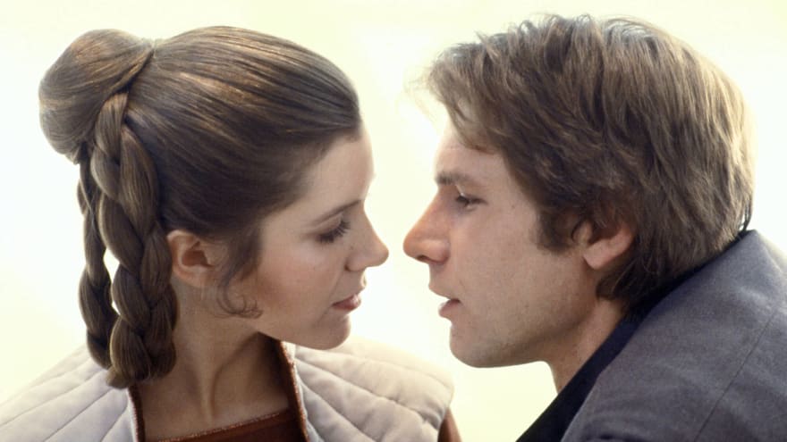 21 of the most recognizable ‘Star Wars’ characters