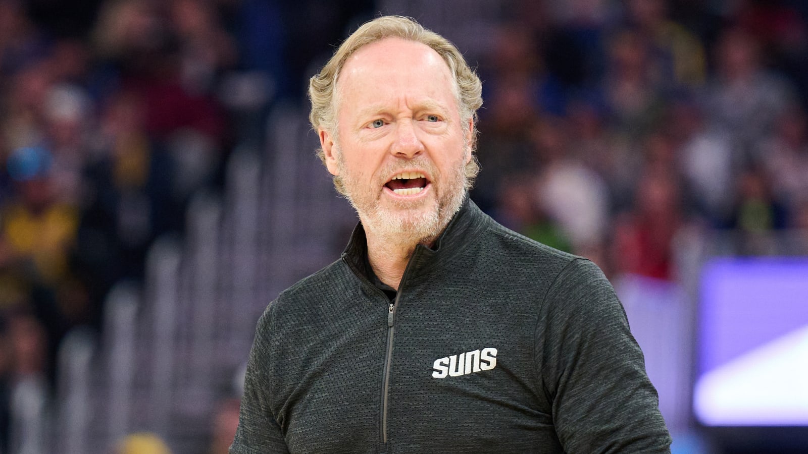 Suns are beyond saving after blowout loss to Raptors