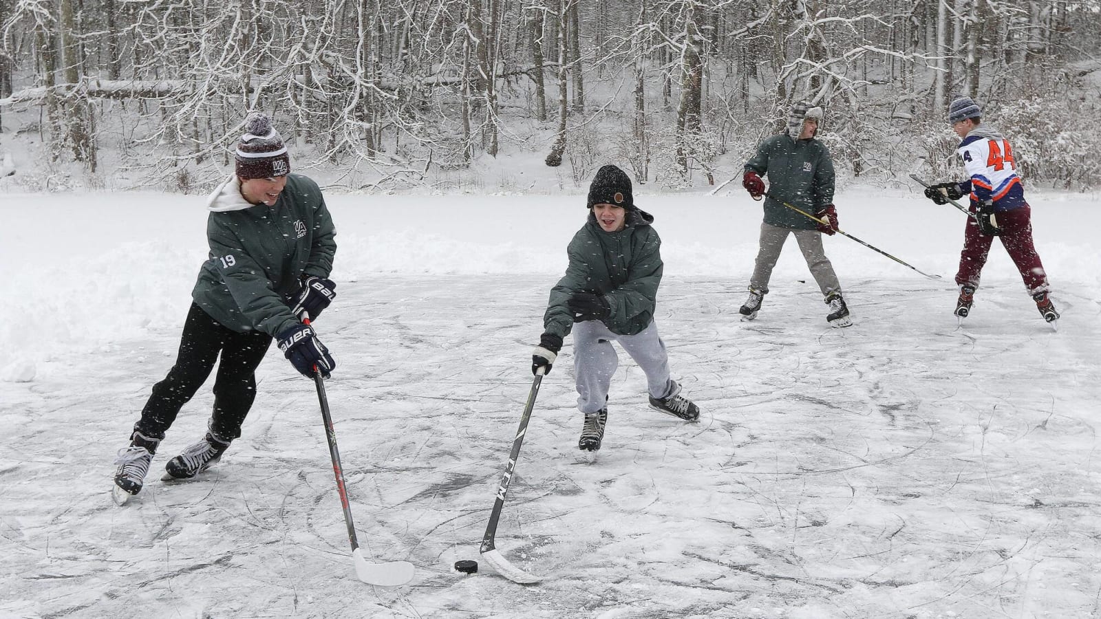 An argument for getting rid of NHL shootouts and how to replace them