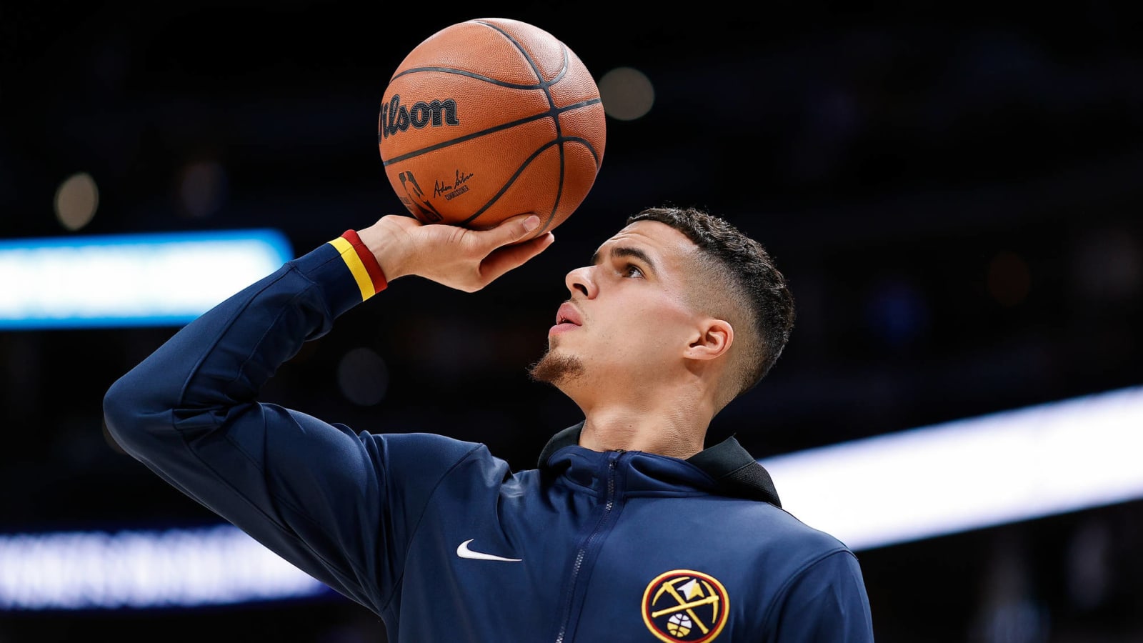 Nuggets forward Michael Porter Jr.’s season in jeopardy?