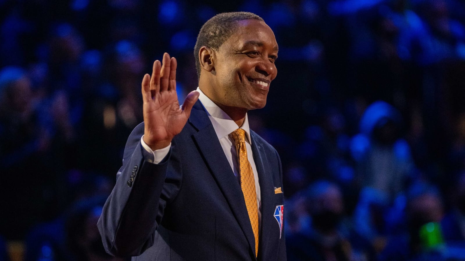 Scottie Pippen Perfectly Explains Why Isiah Thomas Was Snubbed From 1992 Dream Team