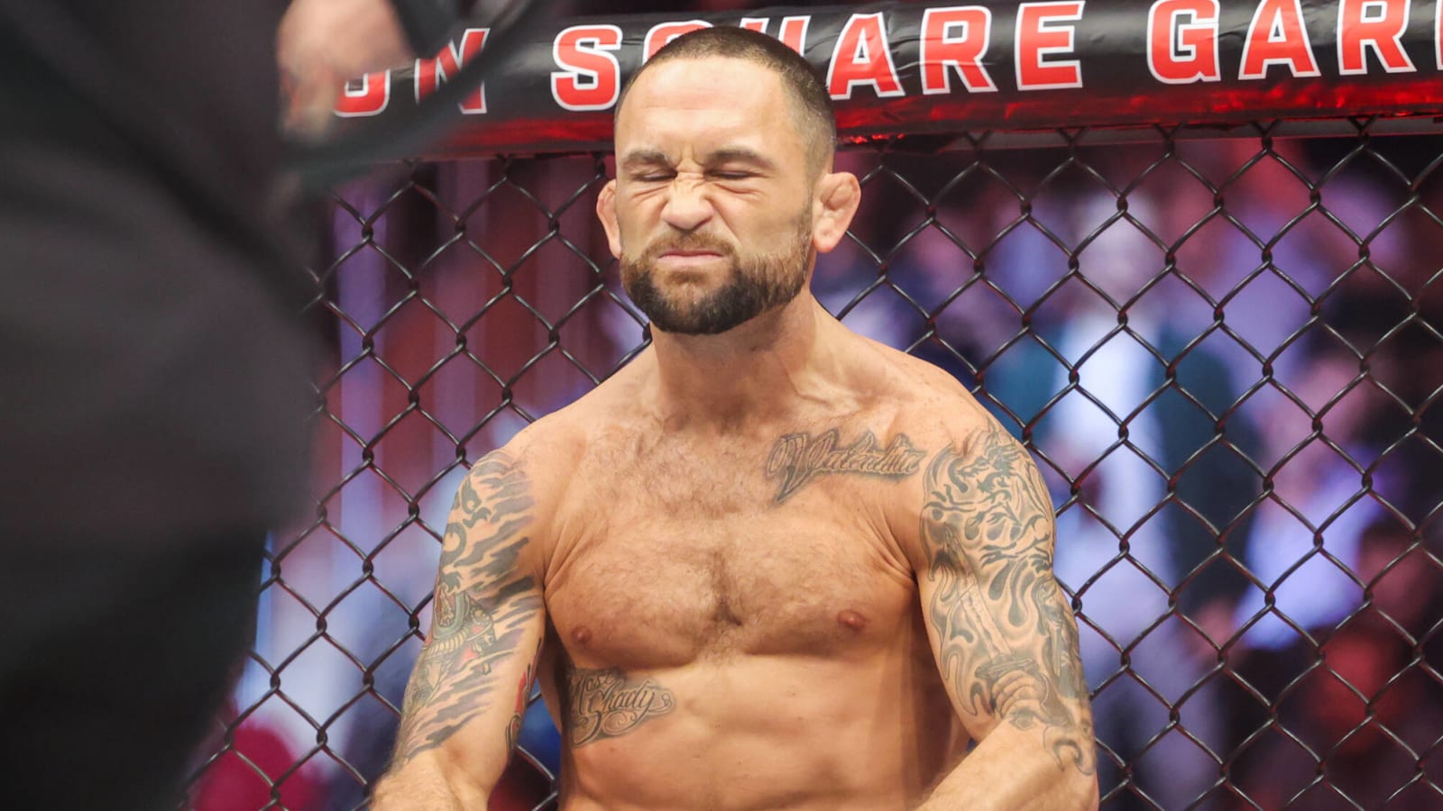 Legends of UFC: Frankie Edgar