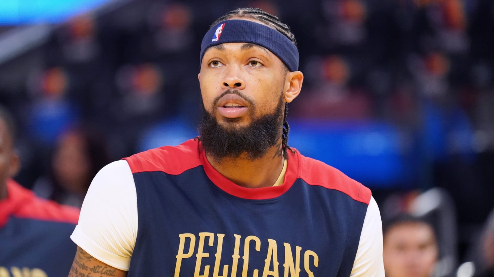 Hawks could be a strong landing spot for Brandon Ingram