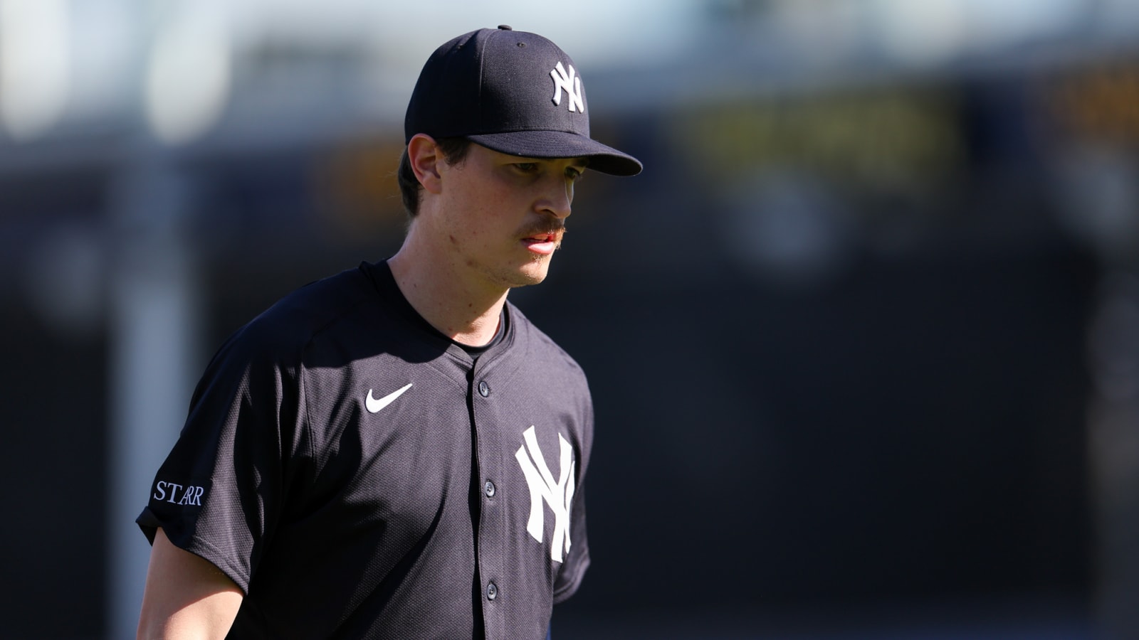 Why Yankees' starting rotation can still succeed without Gerrit Cole