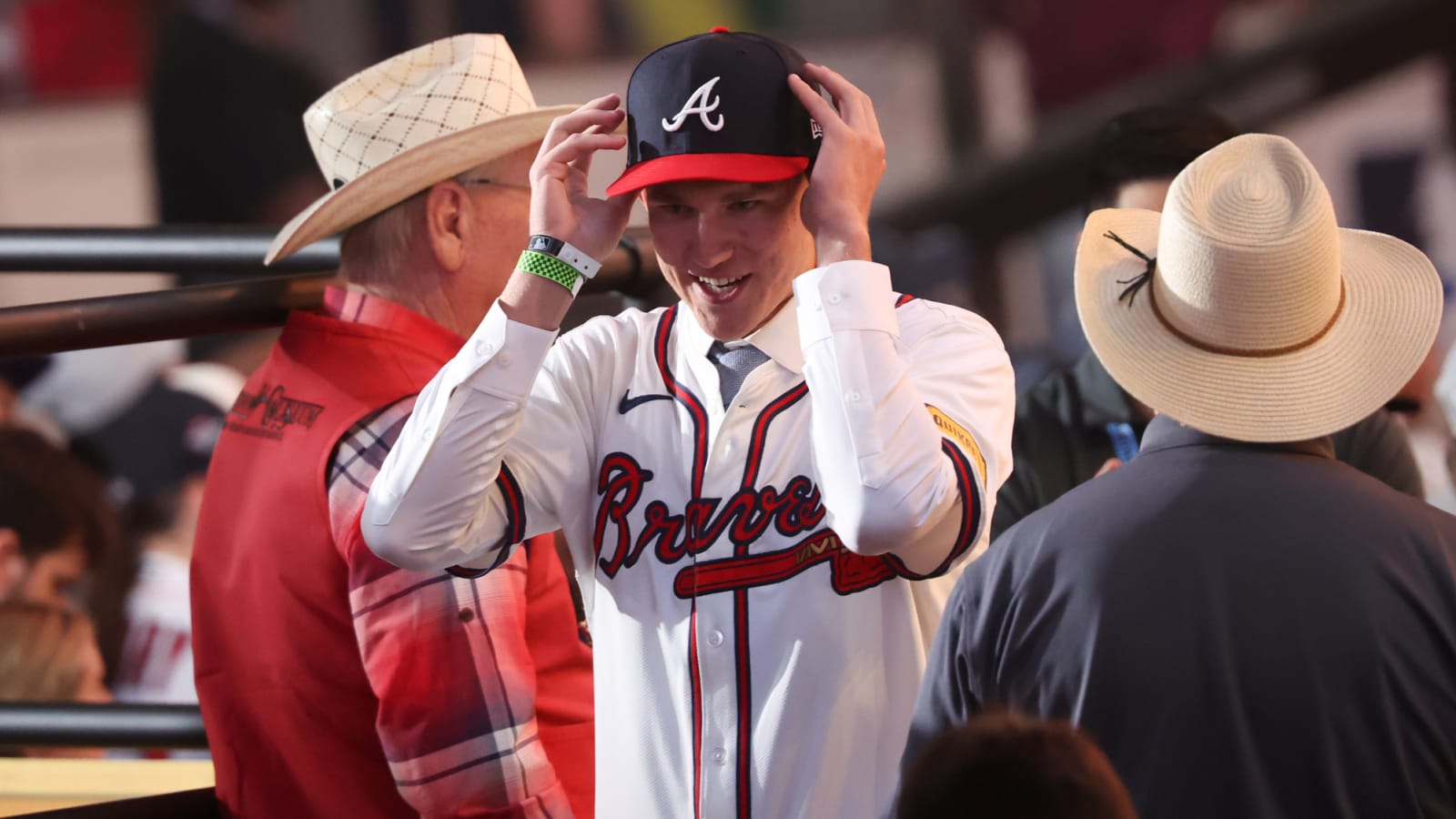 MLB.com’s Updated Top 10 Braves Prospects