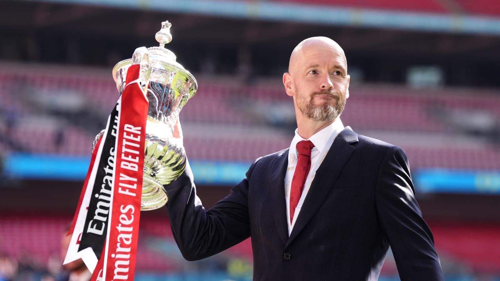 Man United look towards La Liga to solve midfield issues this summer