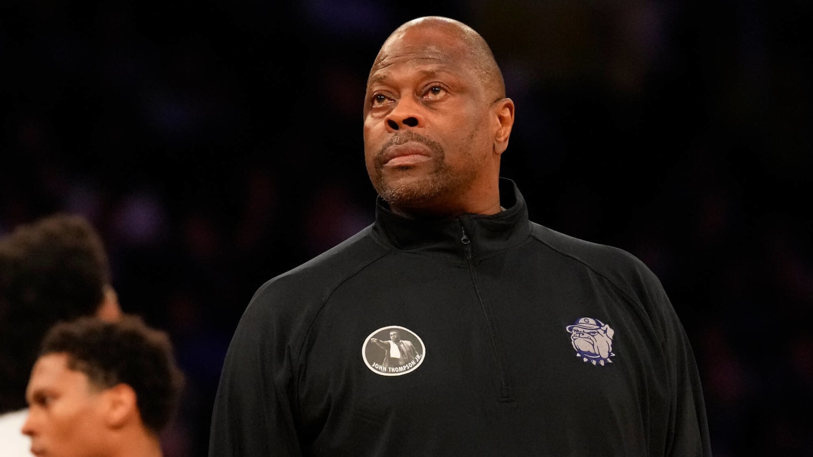 Patrick Ewing On Why Michael Jordan Is The GOAT: 'LeBron Had To Learn How To Be An Assassin'