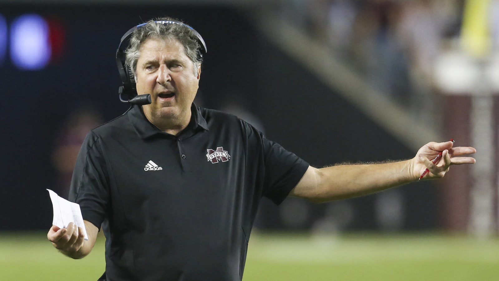 Mike Leach takes shot at Texas Tech ahead of Liberty Bowl matchup