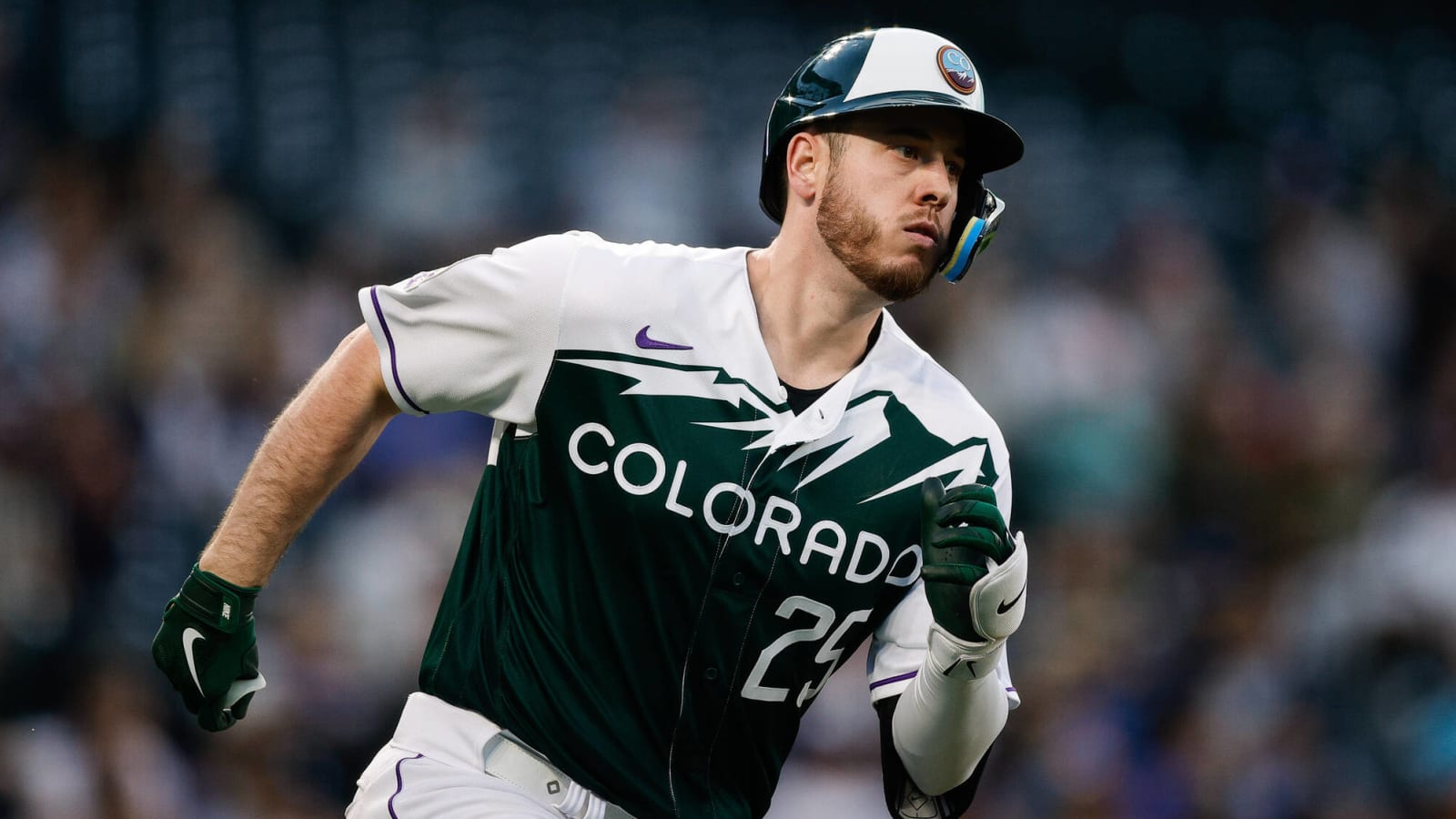 Rockies likely to place C.J. Cron on 10-day injured list