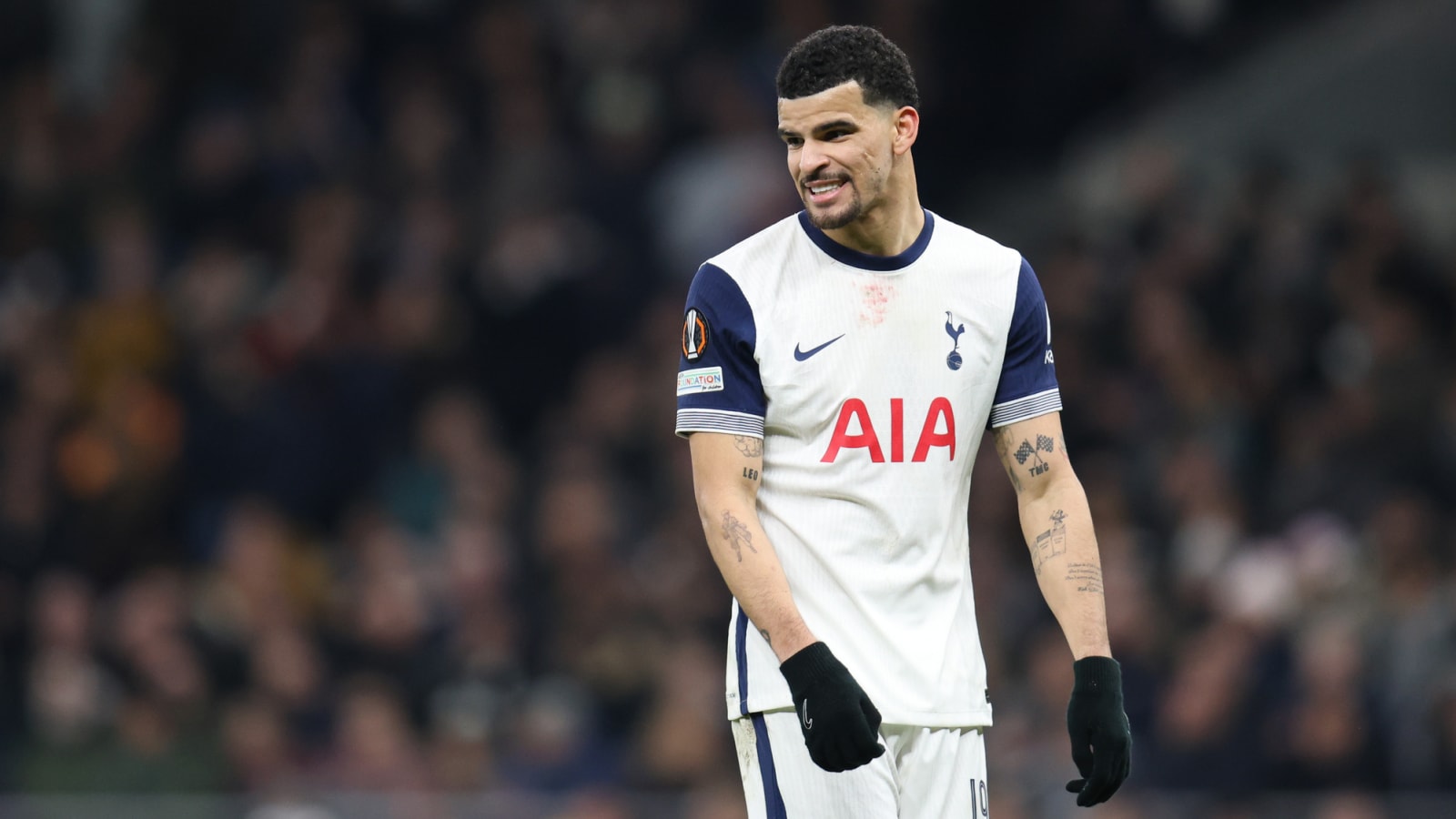 Fulham vs Tottenham: Key Battles | Premier League