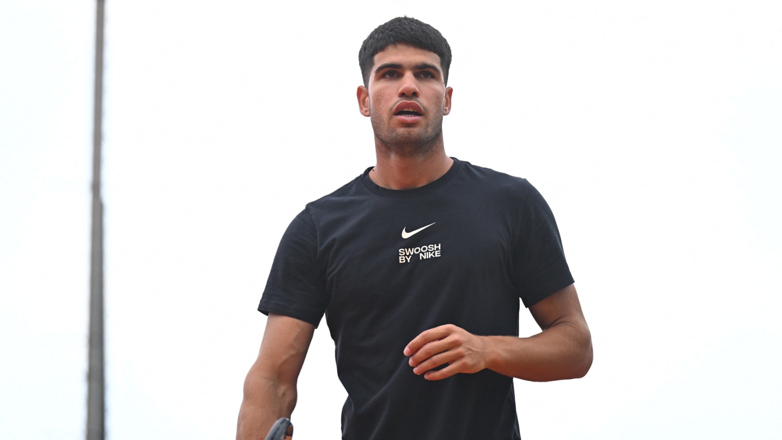 'I am realizing': Carlos Alcaraz opens up about importance of &#39;enjoying&#39; tennis, admits difficulty in dealing with pressure
